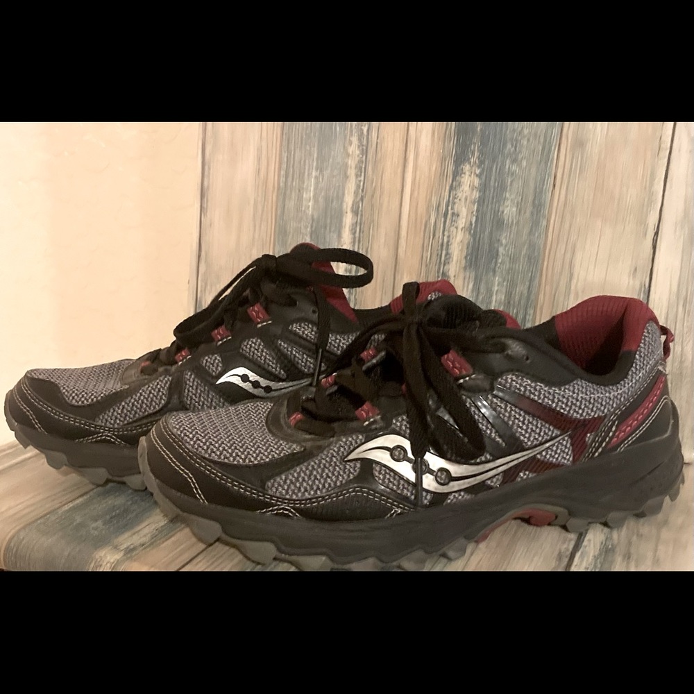 Saucony Women’s Excursion Tr11 Running Shoes